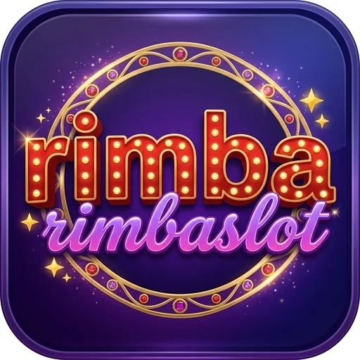 rimbaslot Logo - Resmi
